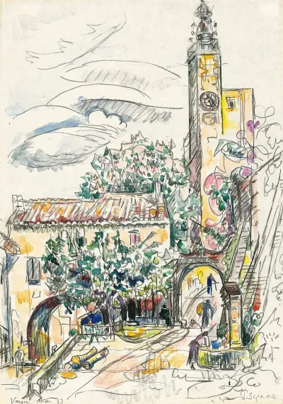 Vaison