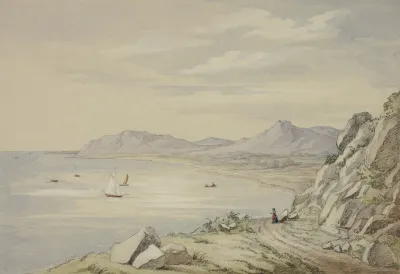 Val Of Shanganagh Killiney
