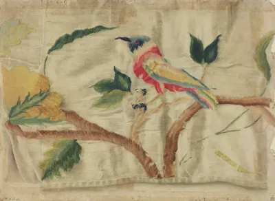 Valance Section