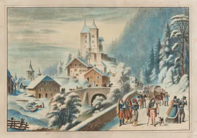 Valangin