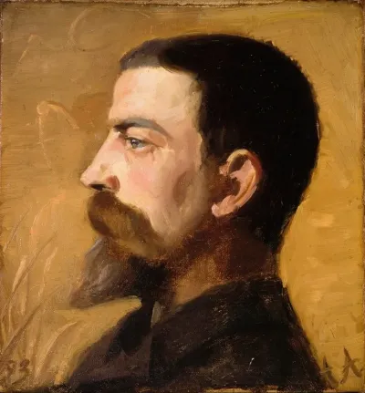 Valdemar Schonheyder Moller