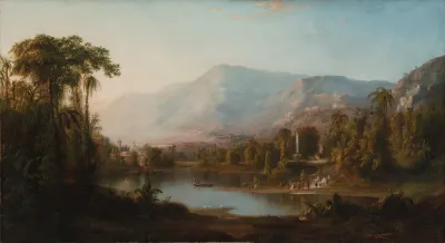 Vale Of Kashmir 2