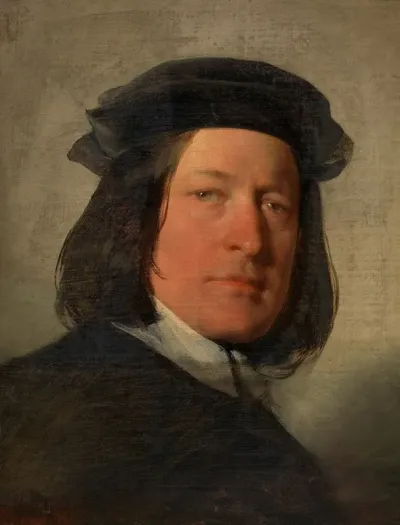 Valentin Ritter Von Mack Gutsherr In Mauer
