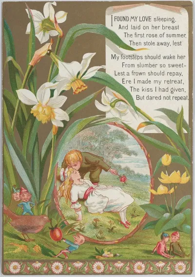 Valentine 5
