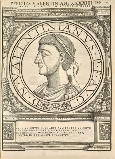 Valentinian I