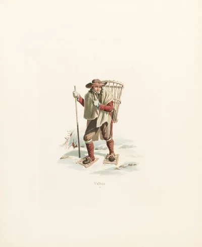 Vallais