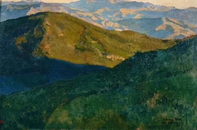 Vallee De La Soummam