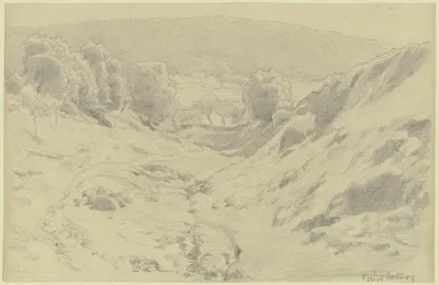 Valley Cut