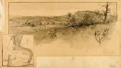 Valley Forge