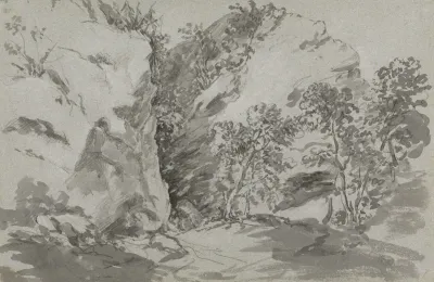 Valley Of Gothe