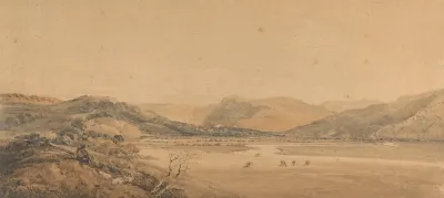 Valley Of The Conway