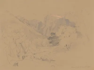 Valley