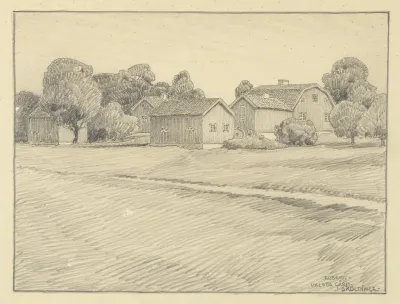 Valsta Gard