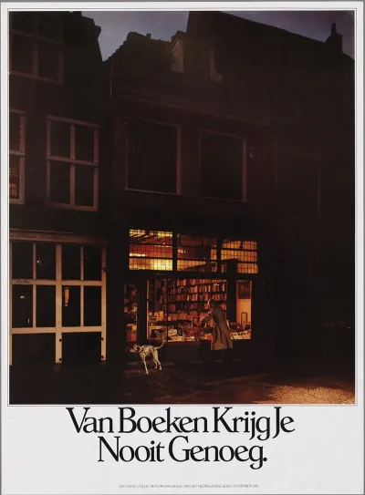 Van Boeken Krijg Je Nooit Genoeg 3