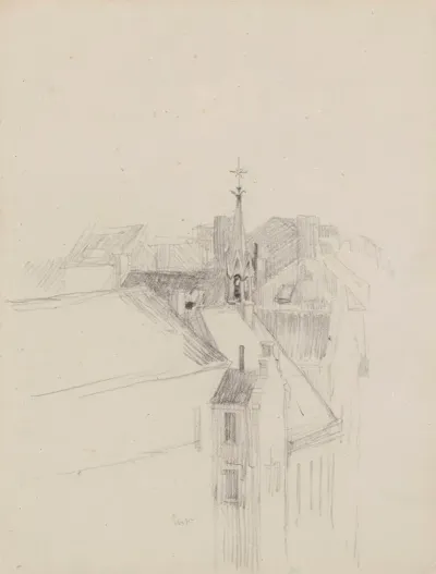 Van Iseghemlaan In Ostend