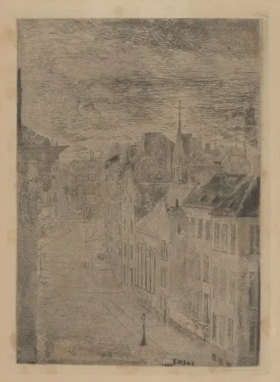 Van Iseghemlaan Oostende
