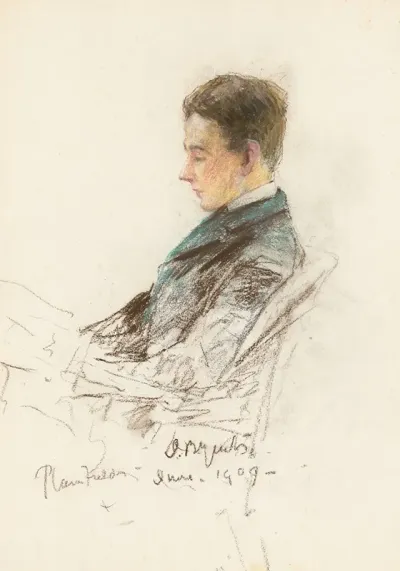 Van Wyck Brooks