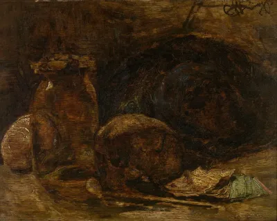 Vanitas 10