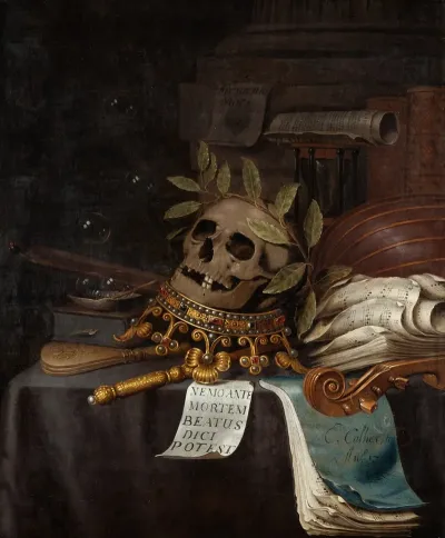 Vanitas 5