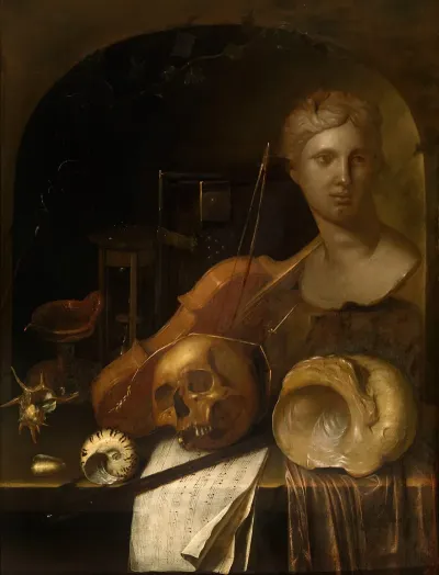 Vanitas 9