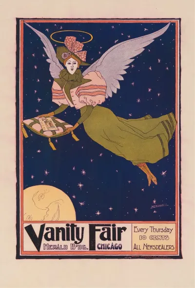 Vanity Fair