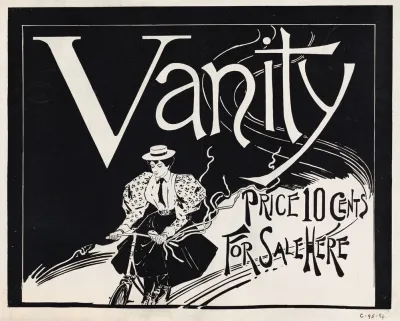 Vanity