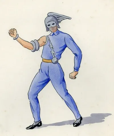 Varia 2