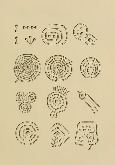 Variants Of Cup Sculptures