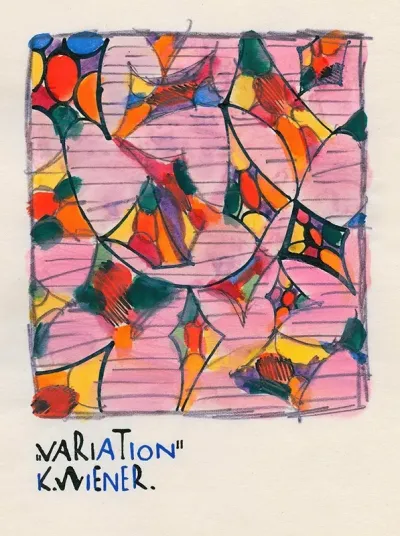 Variation 2