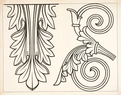 Various Patterns