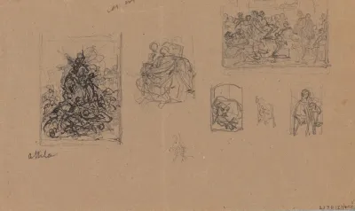 Various Studies Spain