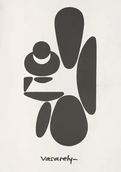 Vasarely