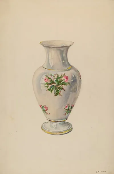 Vase 10