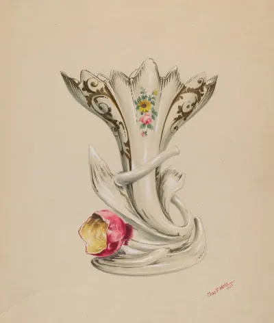 Vase 13
