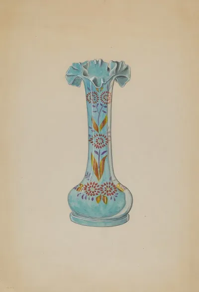 Vase 15