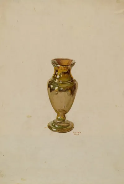 Vase 17