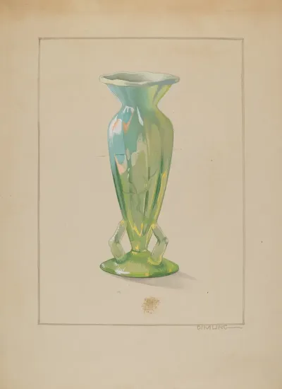 Vase 18