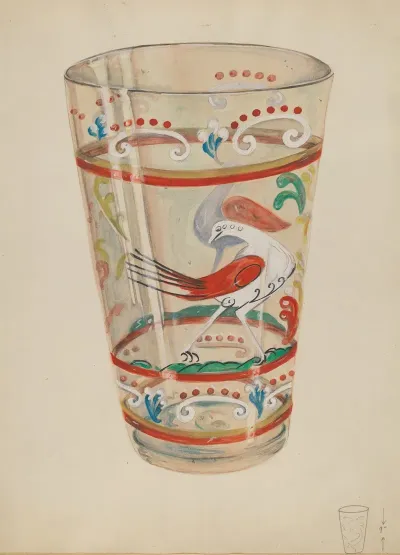 Vase 19