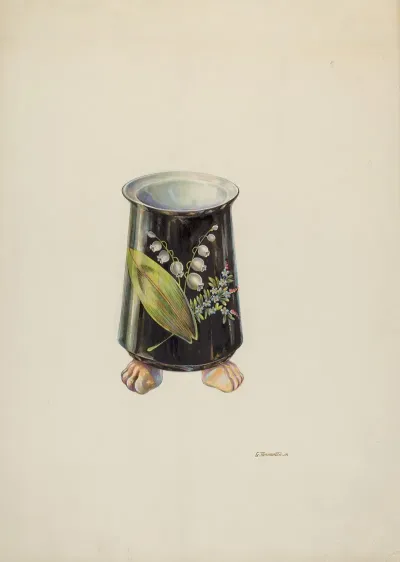 Vase 21