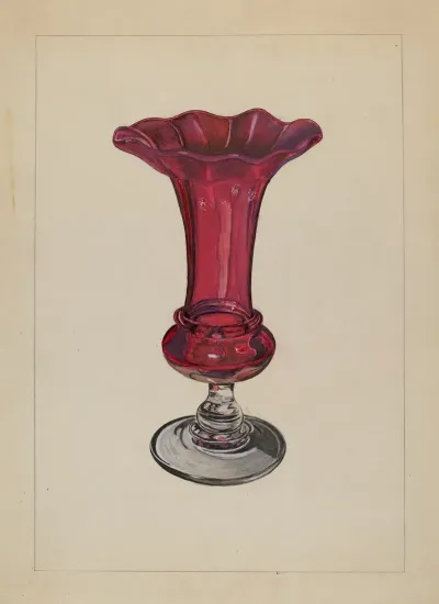 Vase 22