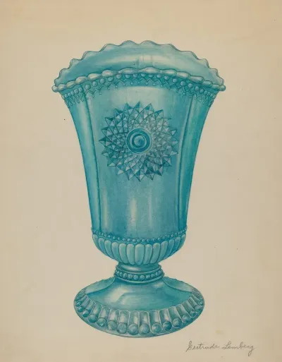 Vase 23