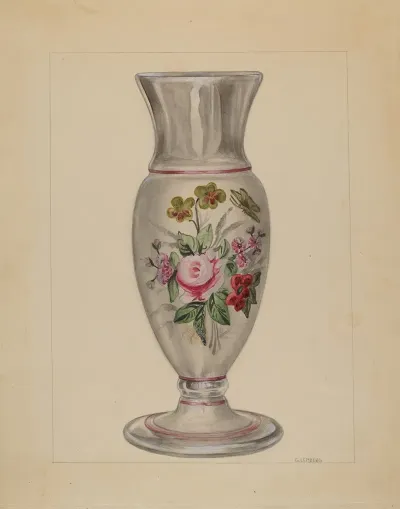 Vase 24