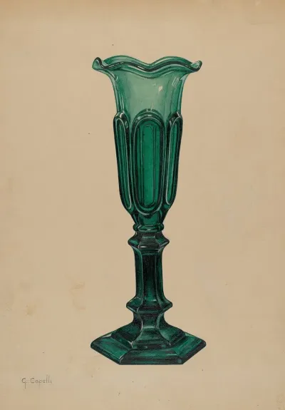 Vase 25