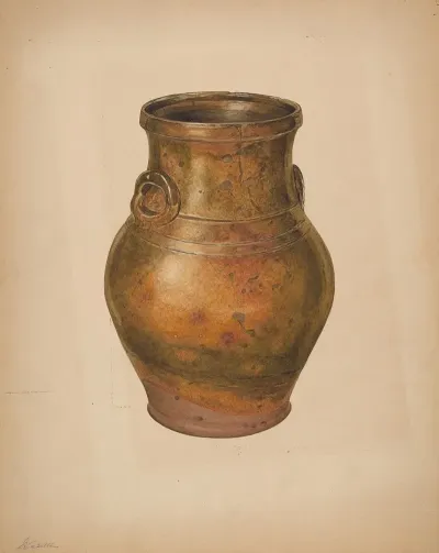 Vase 26