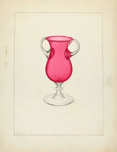 Vase 27