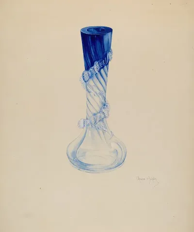 Vase 28