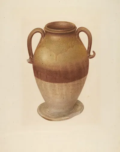 Vase 29