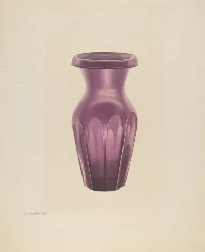 Vase 30