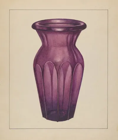 Vase 32