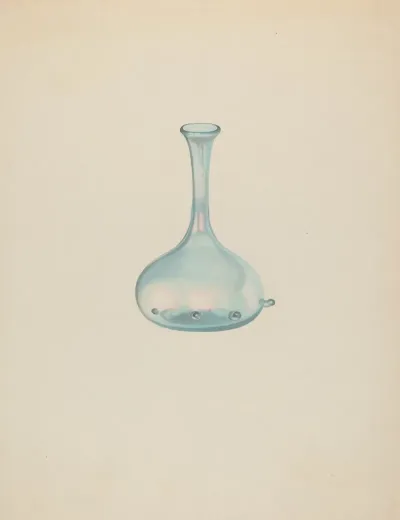 Vase 33